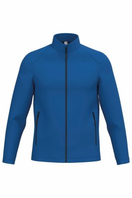 Goedkope Heren Softshell Jas iDeal Basic Brand